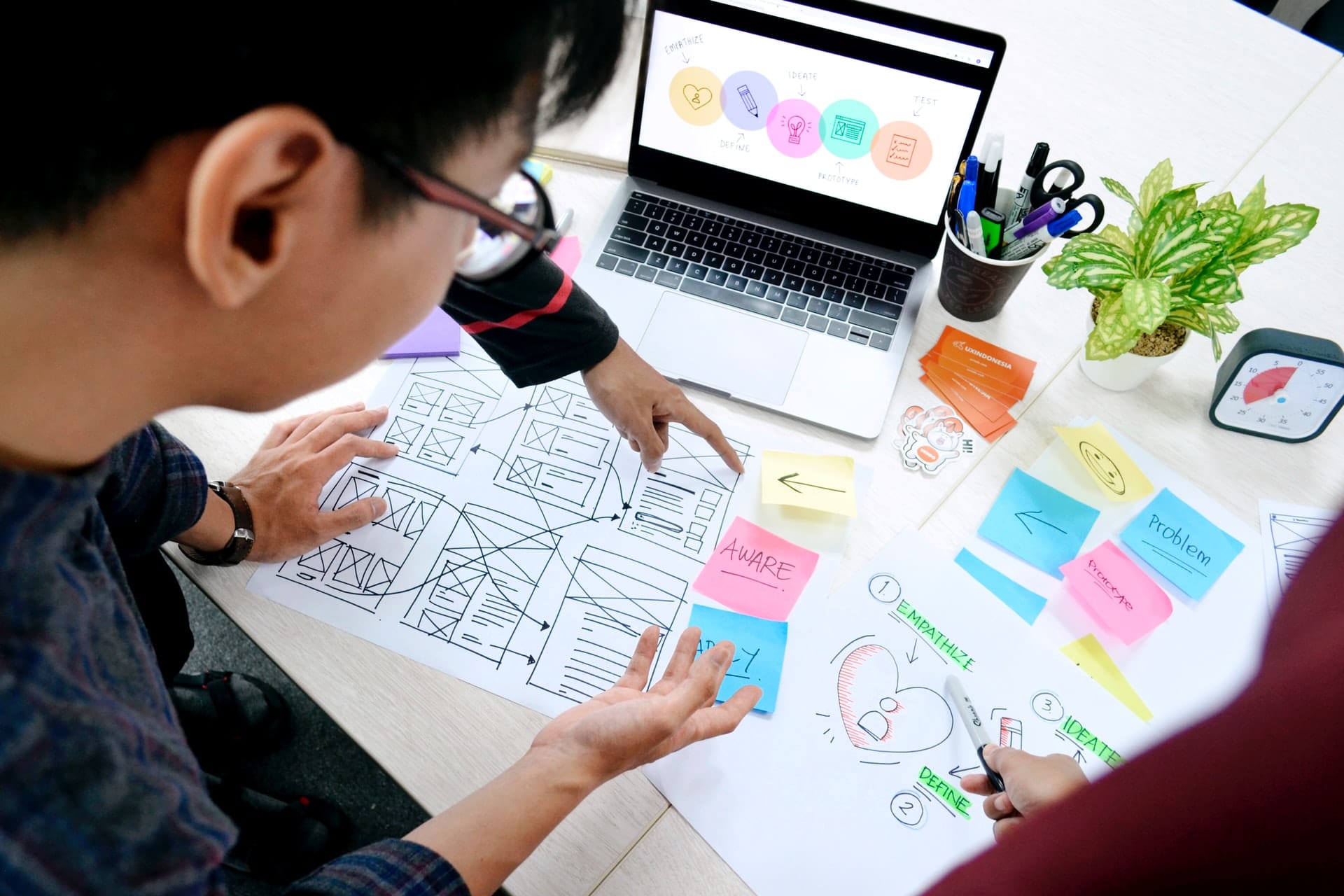 wordpress web development services
