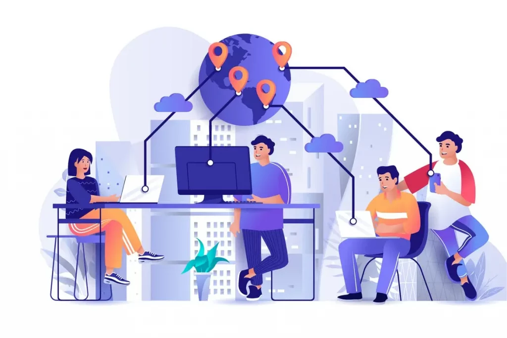 Outsource website development