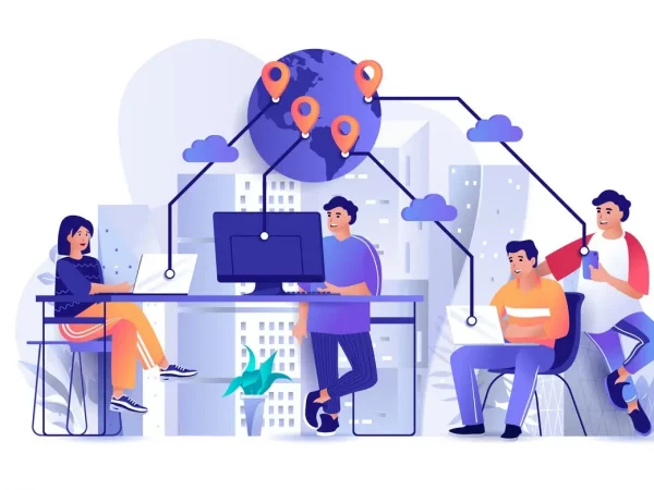 Outsource website development